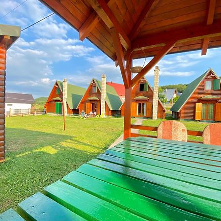 Lulu Cottage Zabljak  Exterior photo
