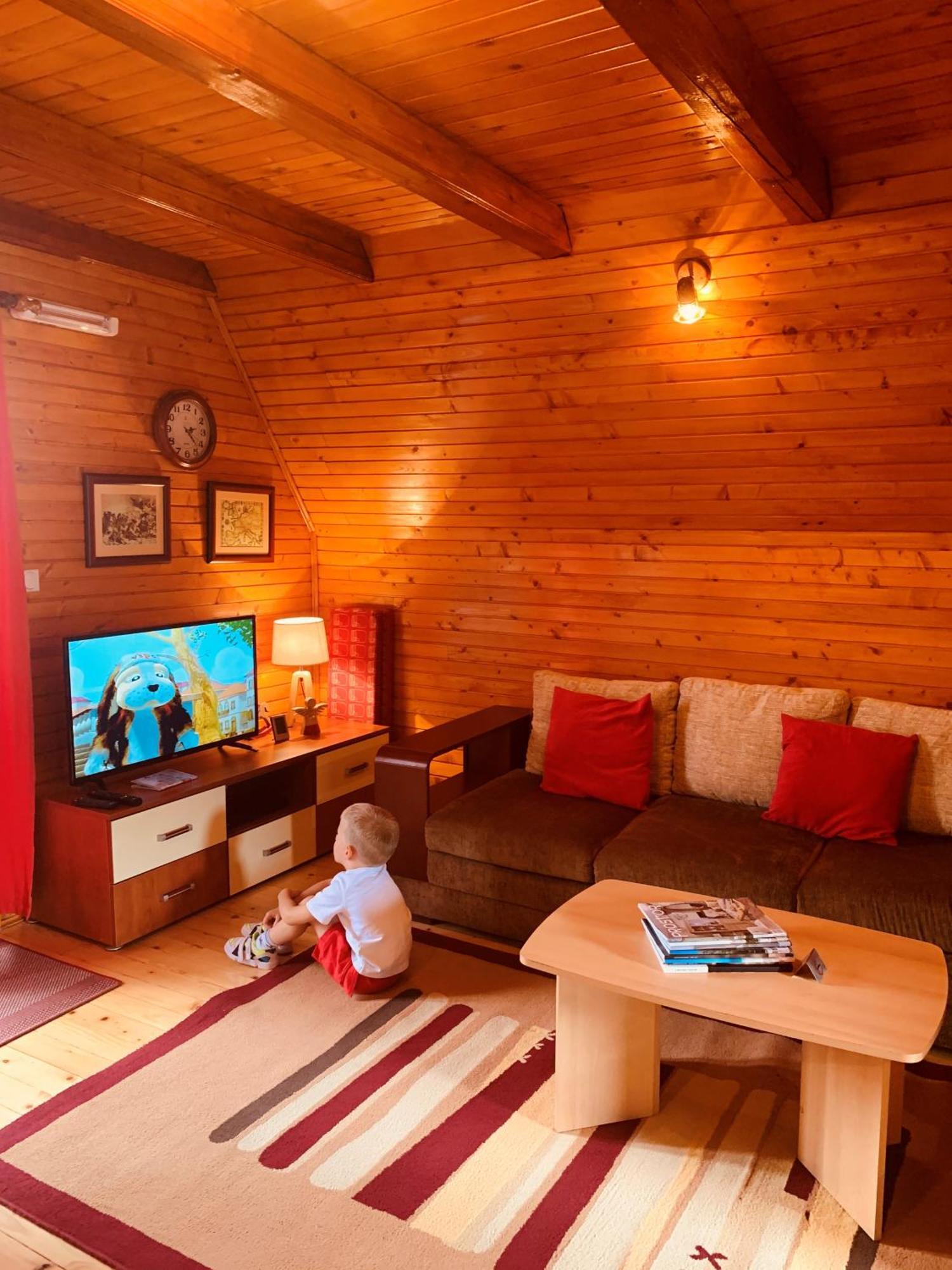 Lulu Cottage Zabljak  Exterior photo