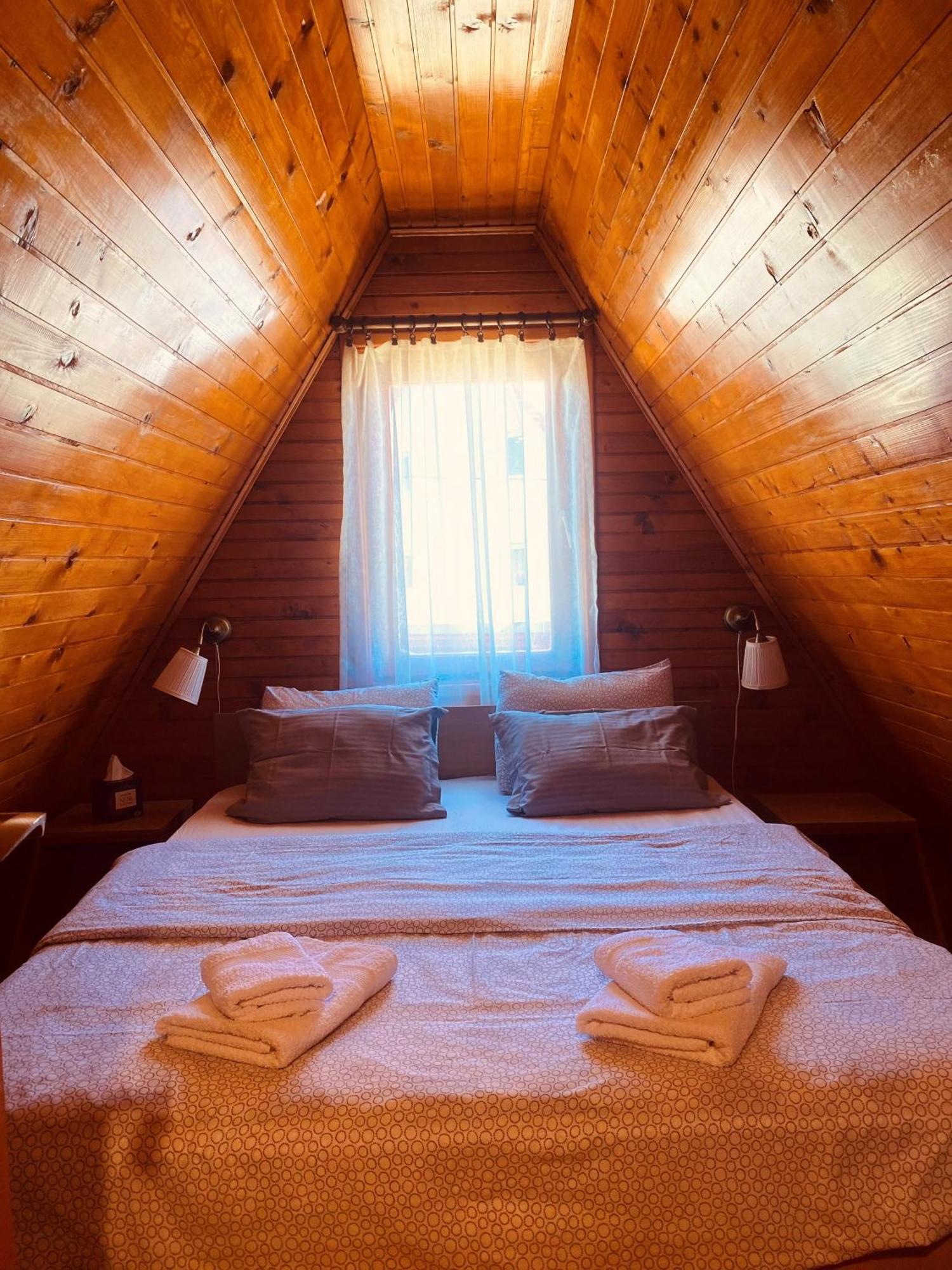 Lulu Cottage Zabljak  Exterior photo