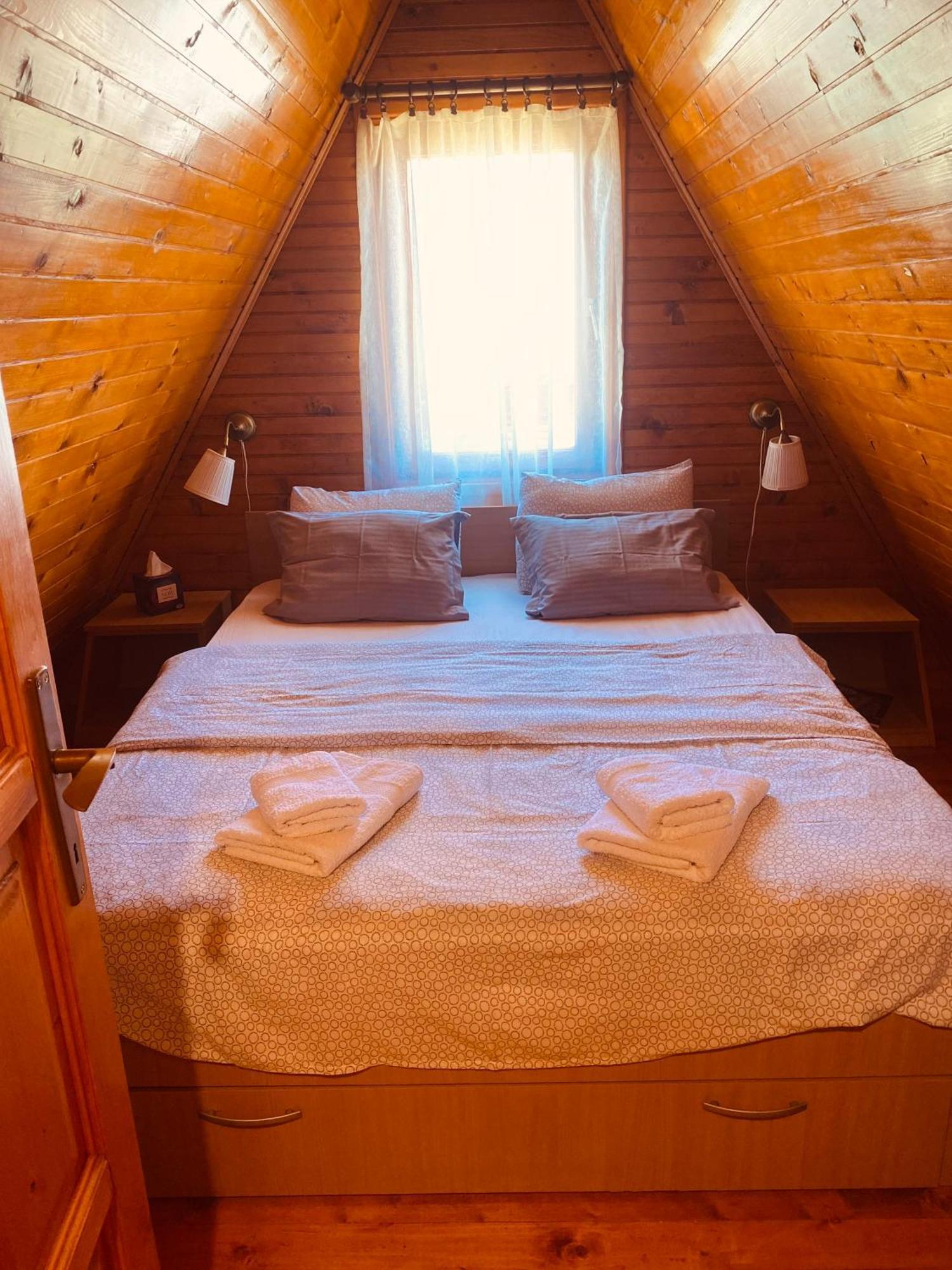 Lulu Cottage Zabljak  Exterior photo